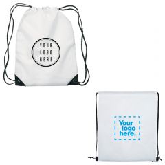 Sublimation Drawstring Bags