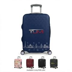 Sublimation Polyester Luggage Cover 15 Inch