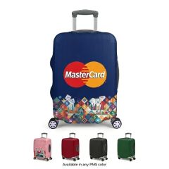 Sublimation Polyester Luggage Cover 18 Inch