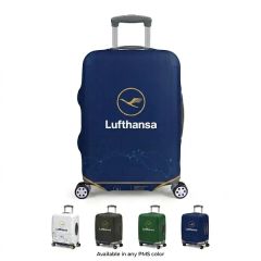 Sublimation Polyester Luggage Cover 19 Inch