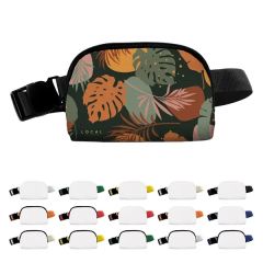 Sublime Series RPET Fanny Pack