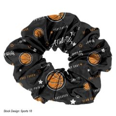 Sublime Series Scrunchie