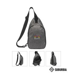 Suburbia Intercity rPET Sling