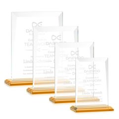 Sullivan Award - Amber