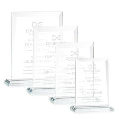 Sullivan Award - Clear