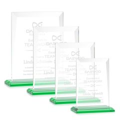 Sullivan Award - Green
