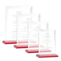 Sullivan Award - Red