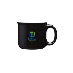Sumatra 15 Oz Ceramic Campfire Mug