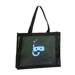 Summer Commuting Large Capacity Eco-Friendly Tote Bag