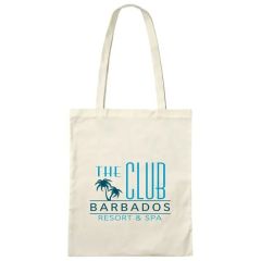 Summer Cotton Hand Bag Tote