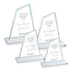 Summit Award - Clear