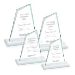 Summit Award - White