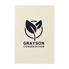Summit Recycled Paper Journal Notebook