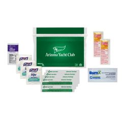 Sun And Fun First Aid Basics