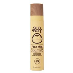 Sun Bum 3.4 Oz SPF 45 Face Mist