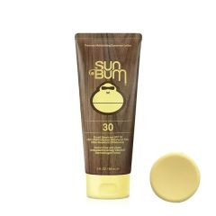 Sun Bum 3 Oz SPF 30 Sunscreen Lotion
