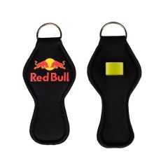 Sun Bum Neoprene Keychain Holder 1 Lip Balm