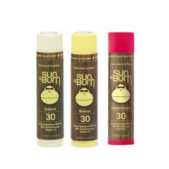 Sun Bum Spf 30 Lip Balm