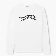 Sun Day Red Icon Ls Tee