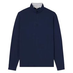 Sun Day Red Icon Quarter Zip Nl