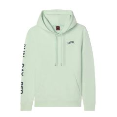 Sun Day Red Men's Sunday Hoodie