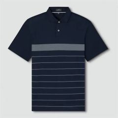 Sun Day Red Refined Rhythm Polo Nl