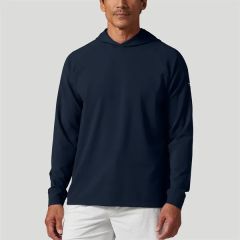 Sun Day Red Training Corded Hoodie