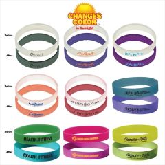 Sun Fun Bracelet 1 Side