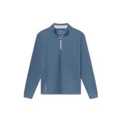 Sun Mountain Men's Tech Quarter-Zip