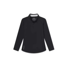 Sun Mountain Women's Tech Quarter-Zip