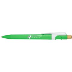 Sunburst Recycled Gel Pen