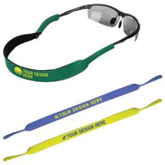 Sunglass/Eyeglass Straps