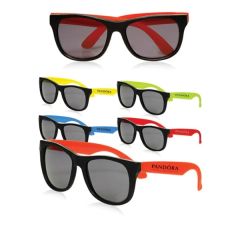 Sunglasses In Assorted Colors