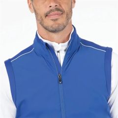 Sunice Men's Elie Lightweight Wind Vest
