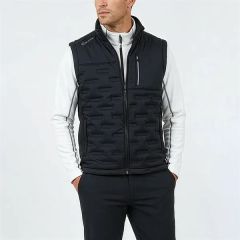 Sunice Men's Platinum Element Shield Thermal Hybrid Vest