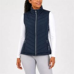 Sunice Women's Maci Thermal Reversible Vest