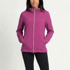 Sunice Women's Wxtech Weatherproof Jacket Amelia