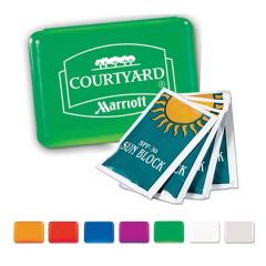 Sunscreen Pack SPF 30