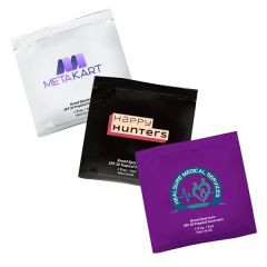 Sunscreen Packet SPF 30 0.25 Oz