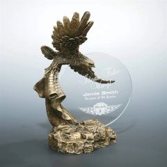 Sunset Landing Award