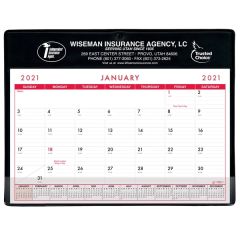Super Economy Calendar Pad