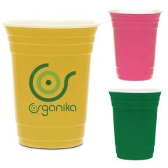 Super Saver Fill Up Cup 16 Oz
