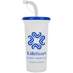 Super Sipper 32 Oz Sport Sipper Cup