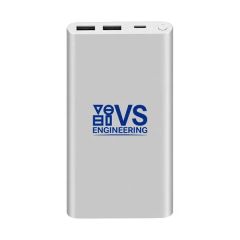 Super Slim Power Bank 10000 mAh Charger