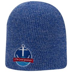 Super Soft Acrylic Knit Beanie