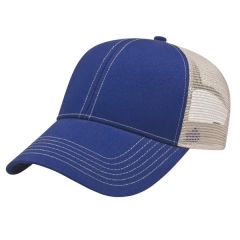 Super Soft Mesh Back Cap Closeout