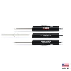 Super Tri-Ad Reversible Screwdriver