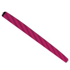 Superb Retractor Banner and Roller No-Curl Hybrid Media