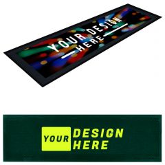 SuperScrape Impressions High Traffic Mat 3 Ft X 10 Ft