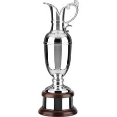 Supreme Trophy Award